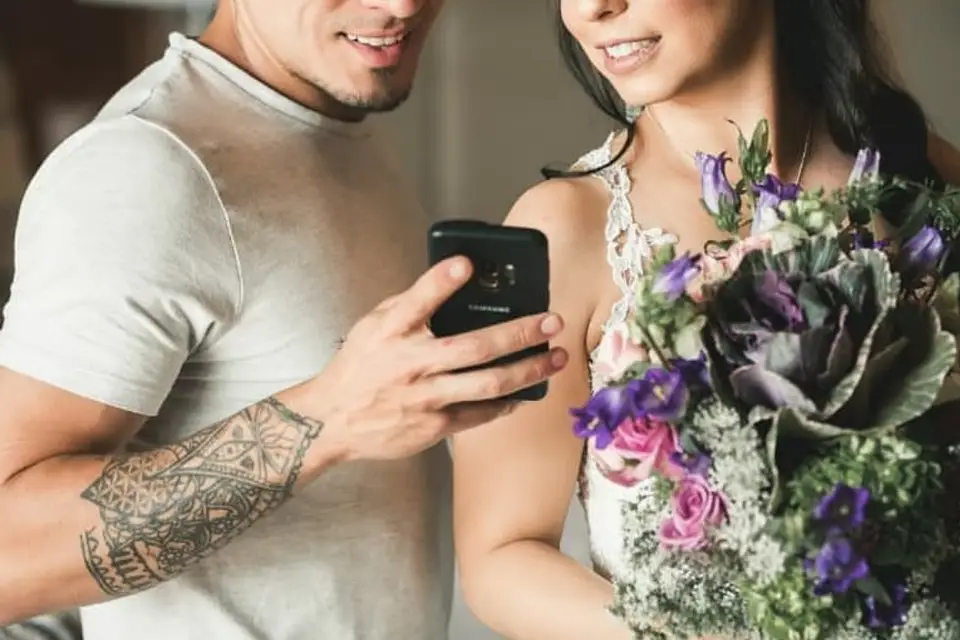 Felipe Correa Make up — photo 1