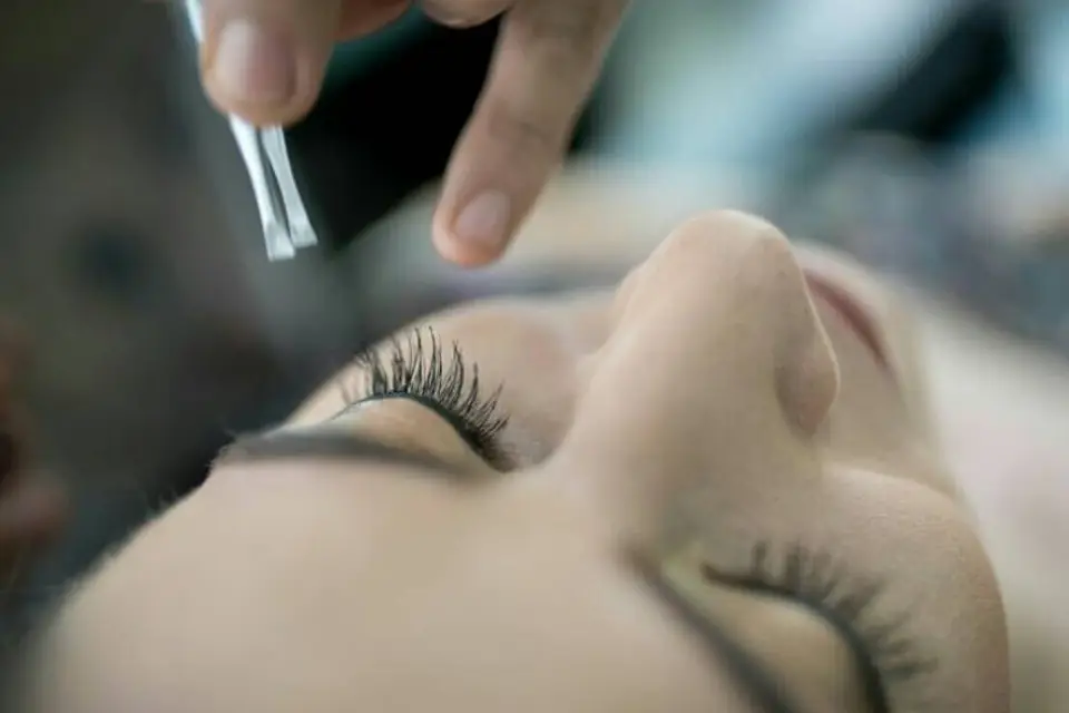 Felipe Correa Make up