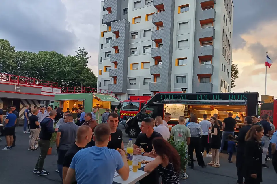 Sergio Pizza — photo 1