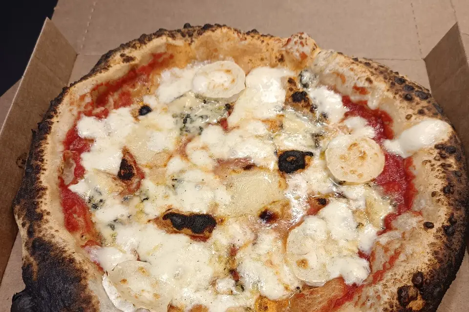 Sergio Pizza — photo 6