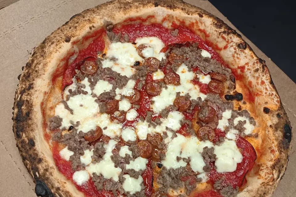 Sergio Pizza — photo 5