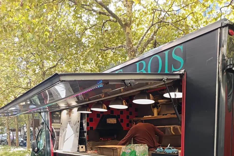 Sergio Pizza — photo 4