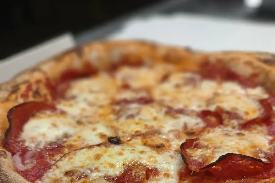 Sergio Pizza — photo 3