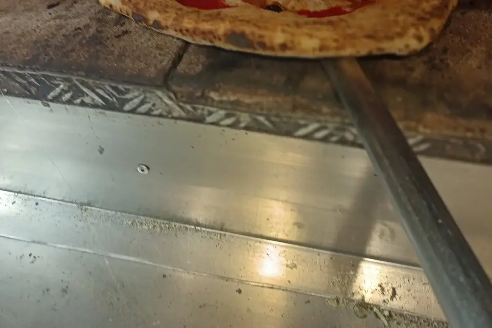 Sergio Pizza — photo 2