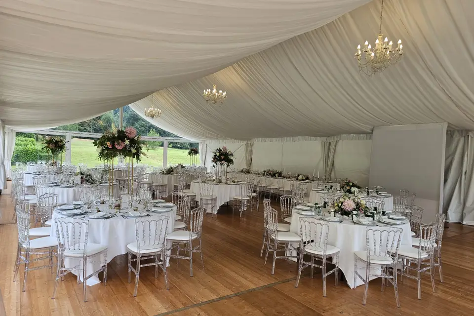 Château de Villers-Bocage — photo 4