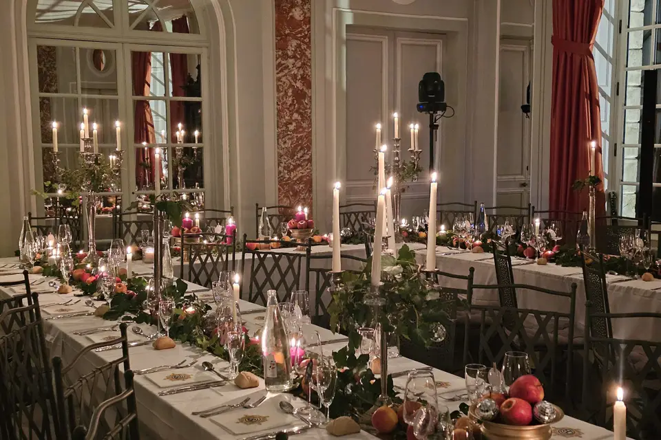 Château de Villers-Bocage — photo 7