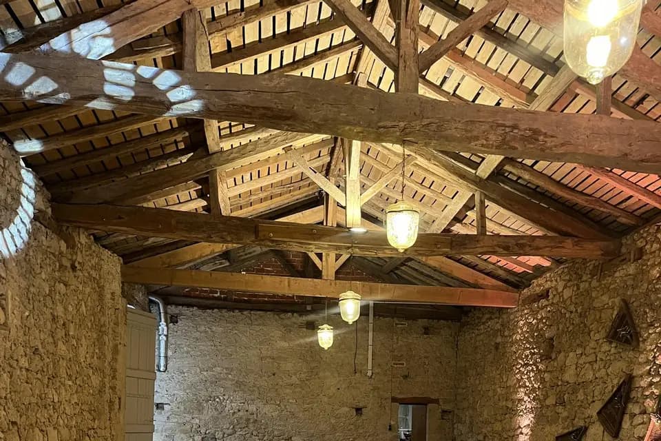 Château du Bousquet — photo 5