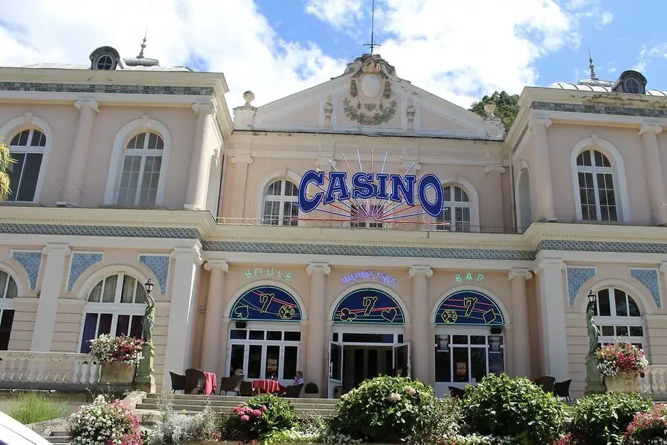 Jaar Casino — photo 1