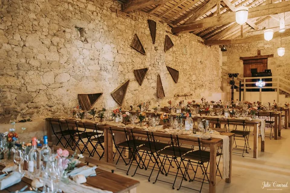 Château du Bousquet — photo 4