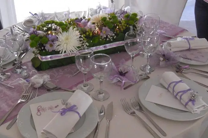 L'étoile de vos réceptions — photo 8