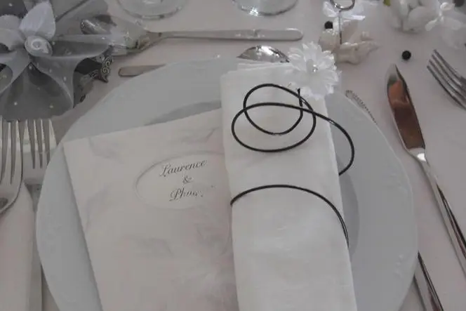 L'étoile de vos réceptions — photo 1