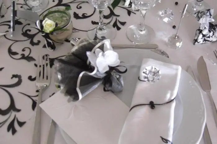 L'étoile de vos réceptions — photo 2