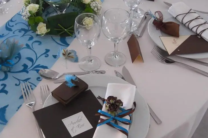 L'étoile de vos réceptions — photo 3