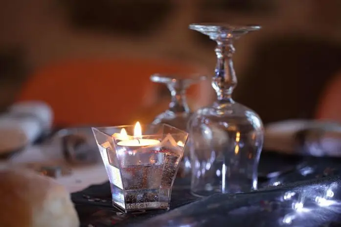 L'étoile de vos réceptions — photo 4