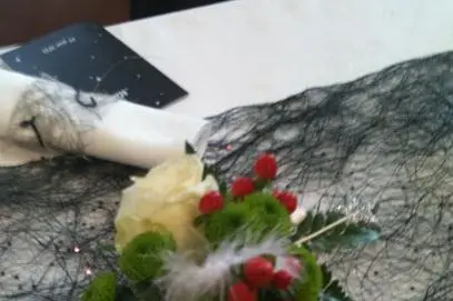 L'étoile de vos réceptions — photo 5