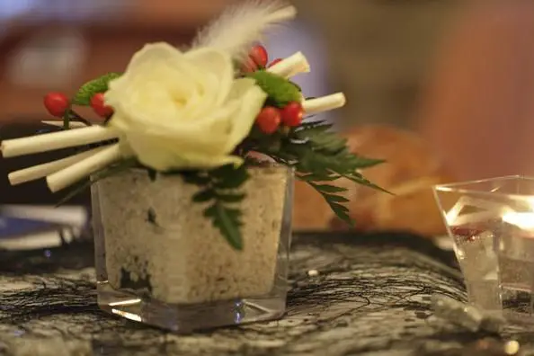 L'étoile de vos réceptions — photo 6