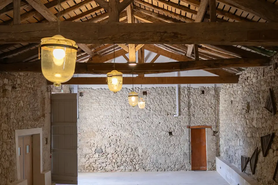 Château du Bousquet — photo 6