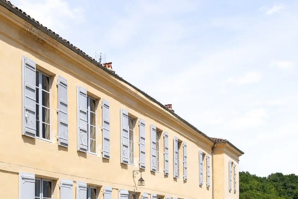 Château du Bousquet — photo 2