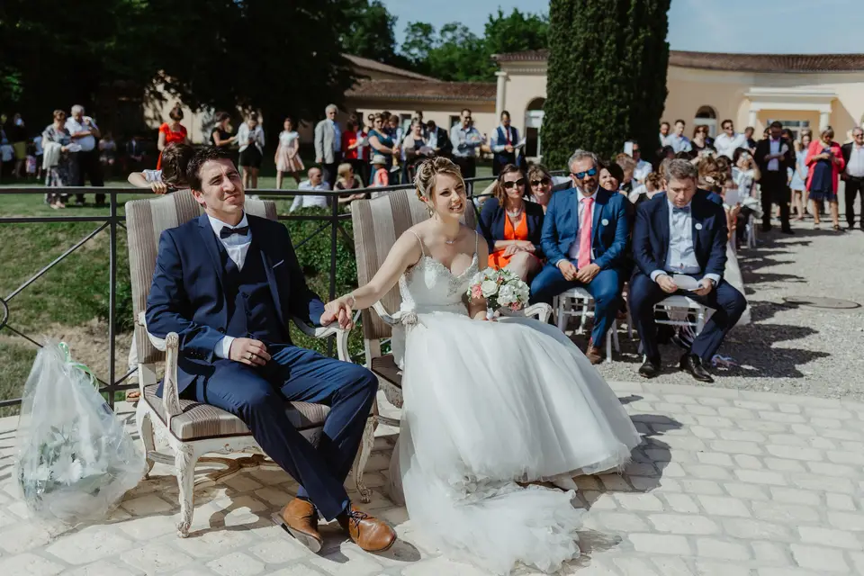 Château Haut Chaigneau — photo 7