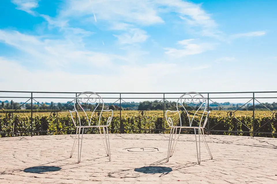 Château Haut Chaigneau — photo 5