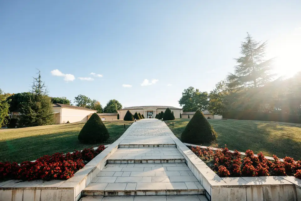 Château Haut Chaigneau — photo 1
