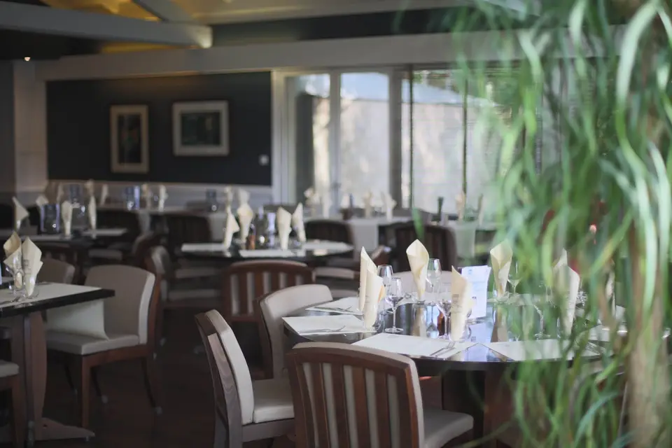 Golf de Nantes — photo 6