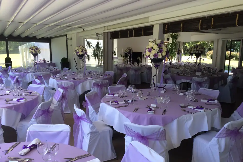 Golf de Nantes — photo 8