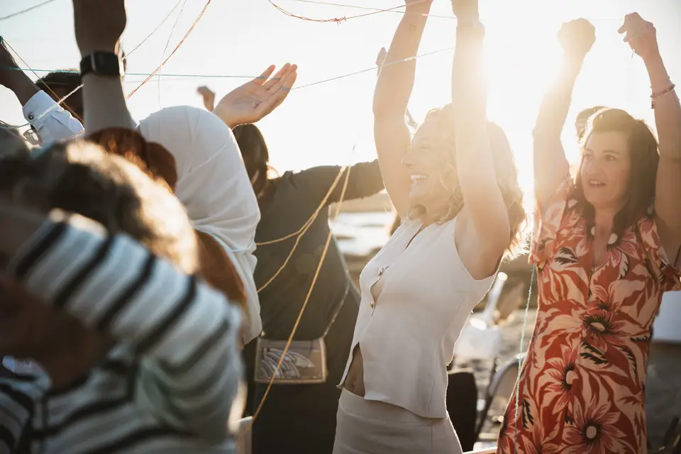 Animea Cérémonies — photo 5