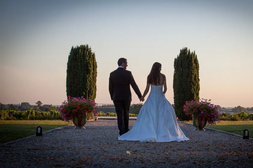 Château Haut Chaigneau — photo 2