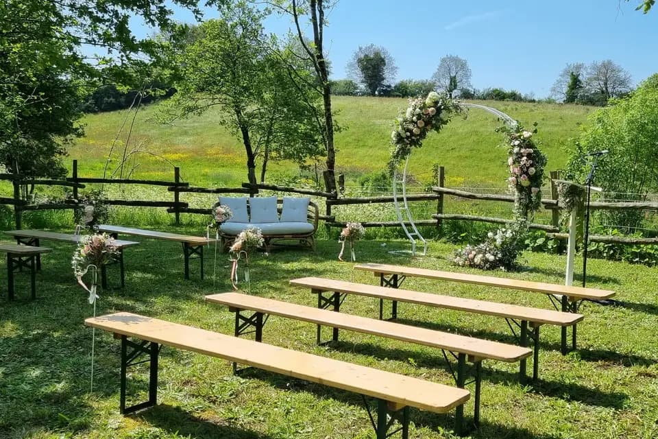 Logis de Concise — photo 2