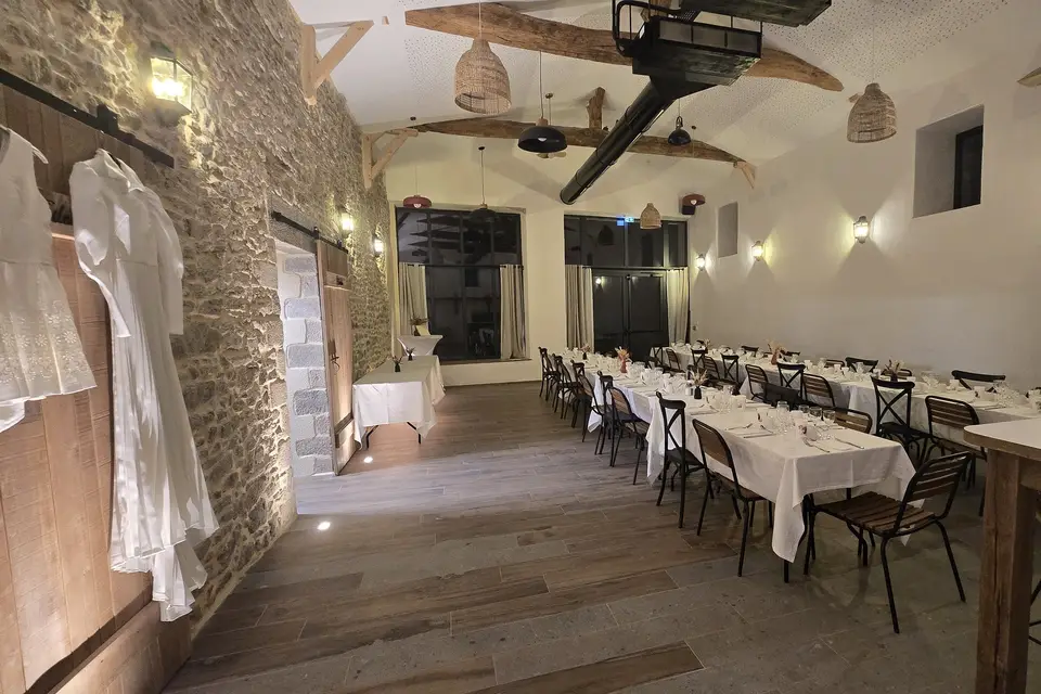 Logis de Concise — photo 6