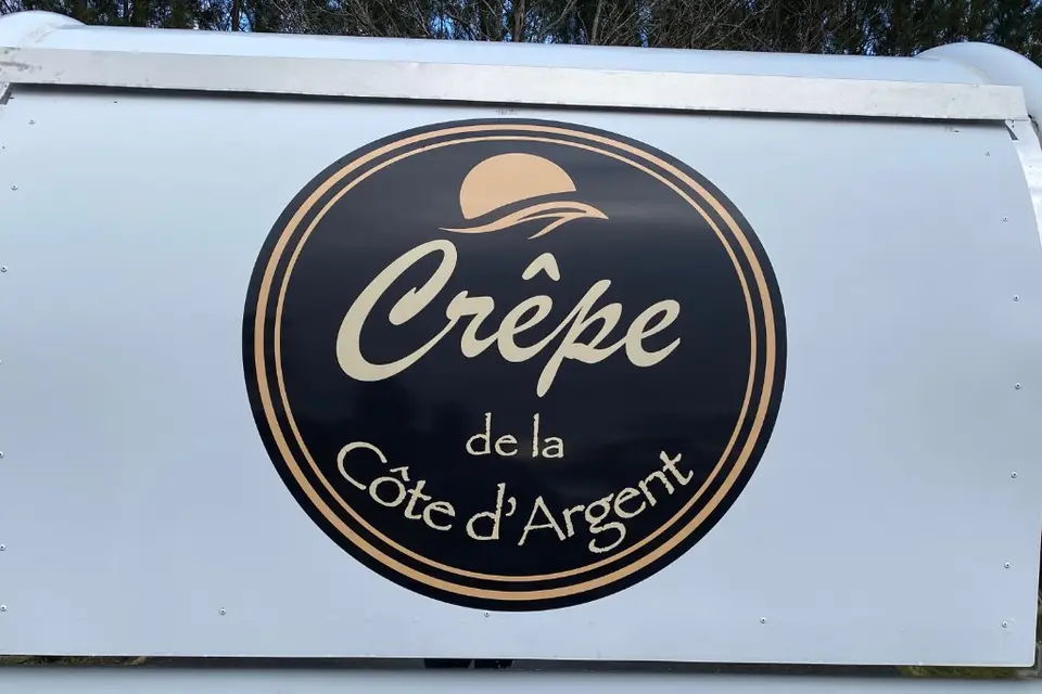 La Crêpe de la Côte d’Argent