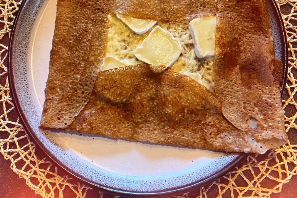 La Crêpe de la Côte d’Argent — photo 4