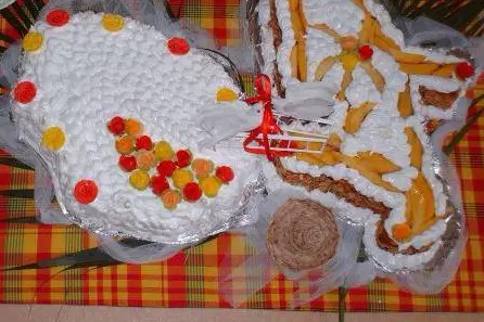 Traiteur Mariage Antillais