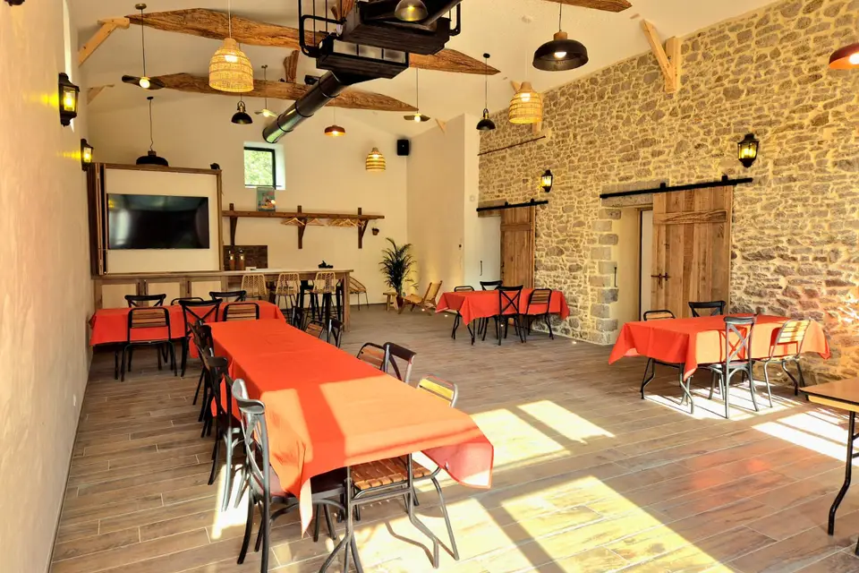 Logis de Concise — photo 7