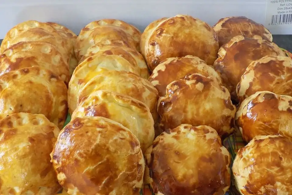 Traiteur Mariage Antillais — photo 2