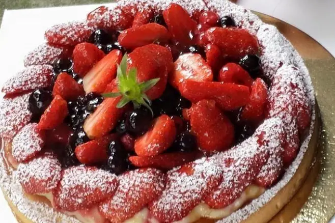 Traiteur Mariage Antillais — photo 3