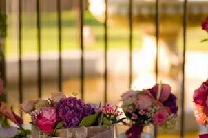 L'Art Qui Pousse Fleuriste Décoratrice — photo 7