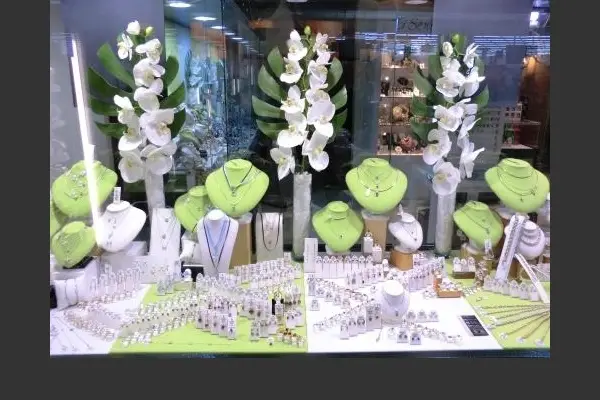 Bijouterie Villevert — photo 2