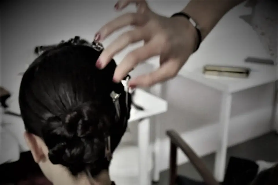 Lucie Coiffure à Domicile — photo 9