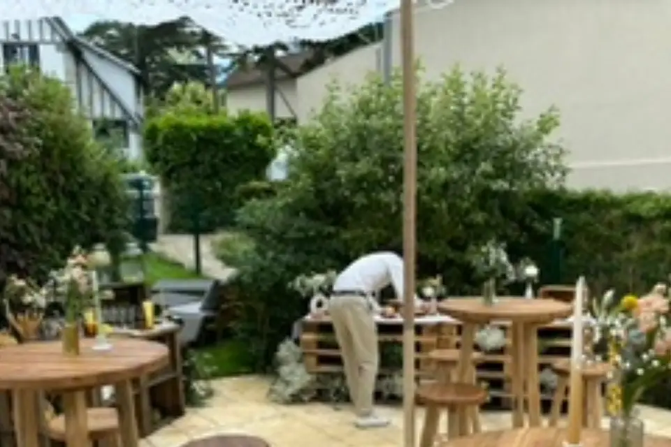 L'atelier de Julie — photo 7