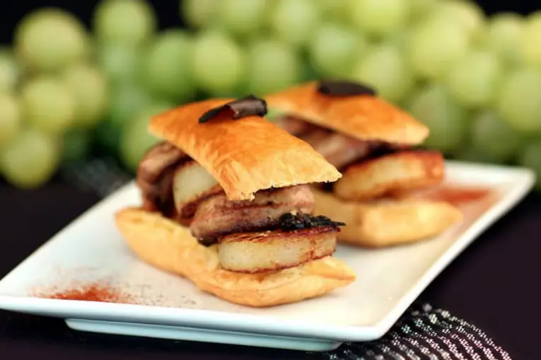 Traiteur Mariage78 — photo 1