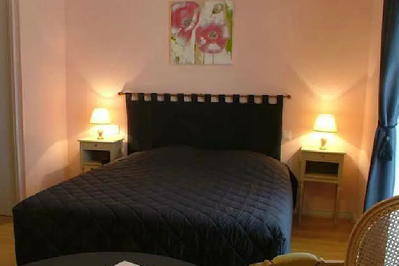 Hostellerie Le Clos du Cher — photo 2