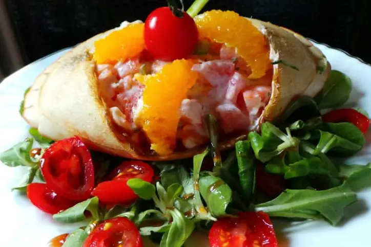 Traiteur Mariage78 — photo 2