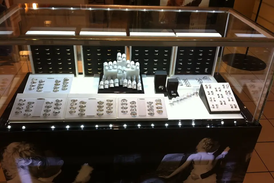 Bijouterie Villevert — photo 1