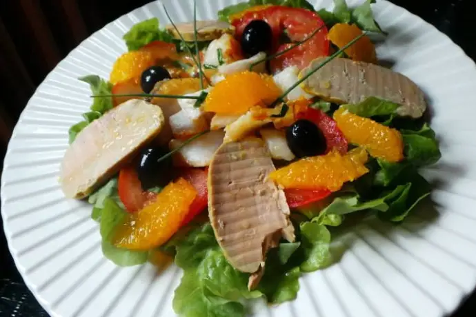 Traiteur Mariage78 — photo 3