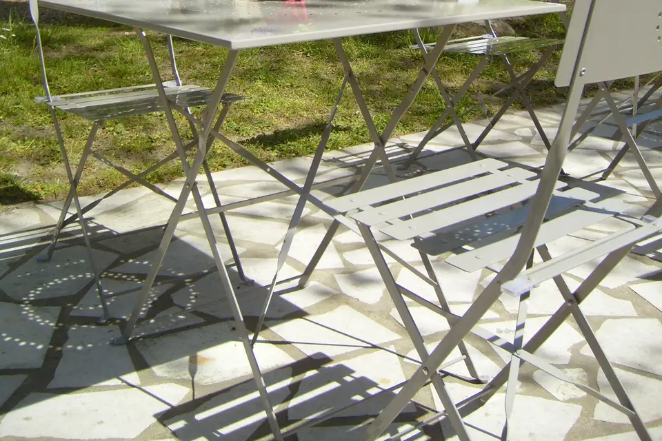 Hostellerie Le Clos du Cher — photo 5