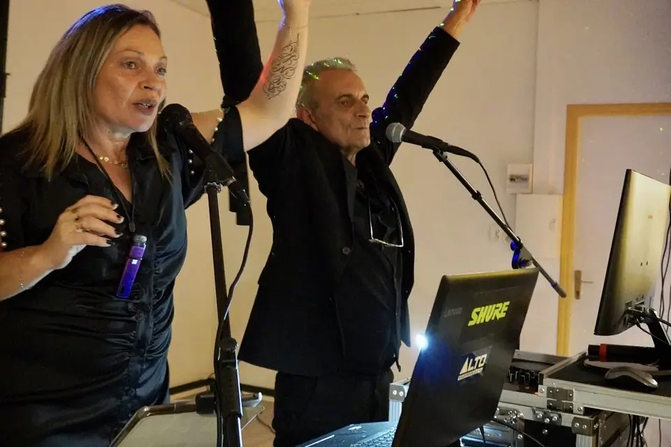 Platine Animation — photo 1