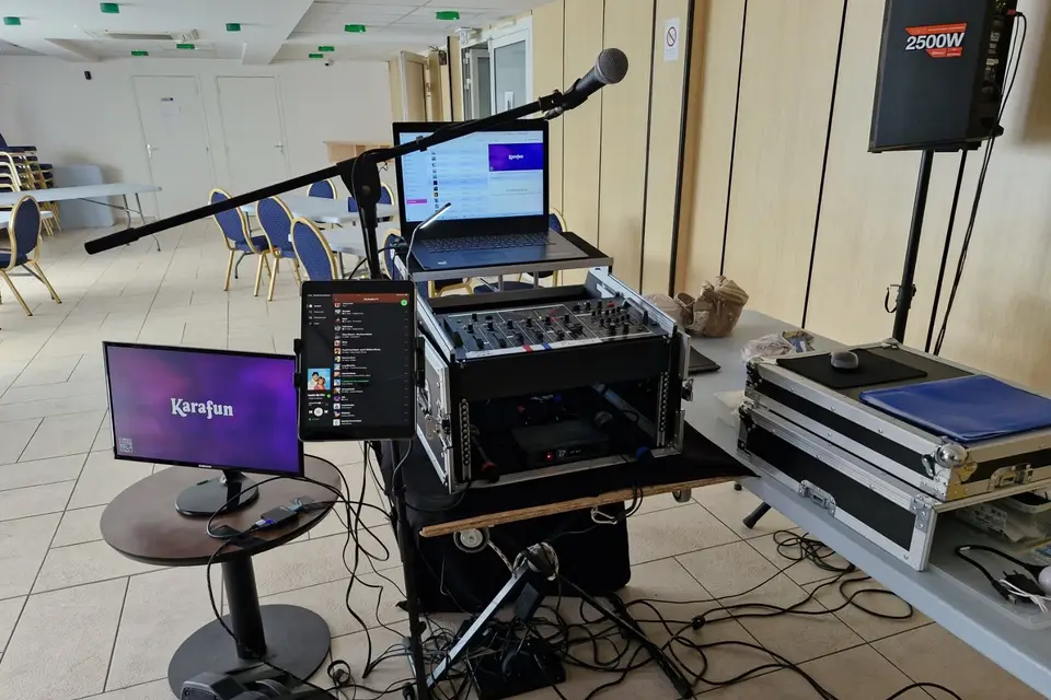 Platine Animation — photo 8