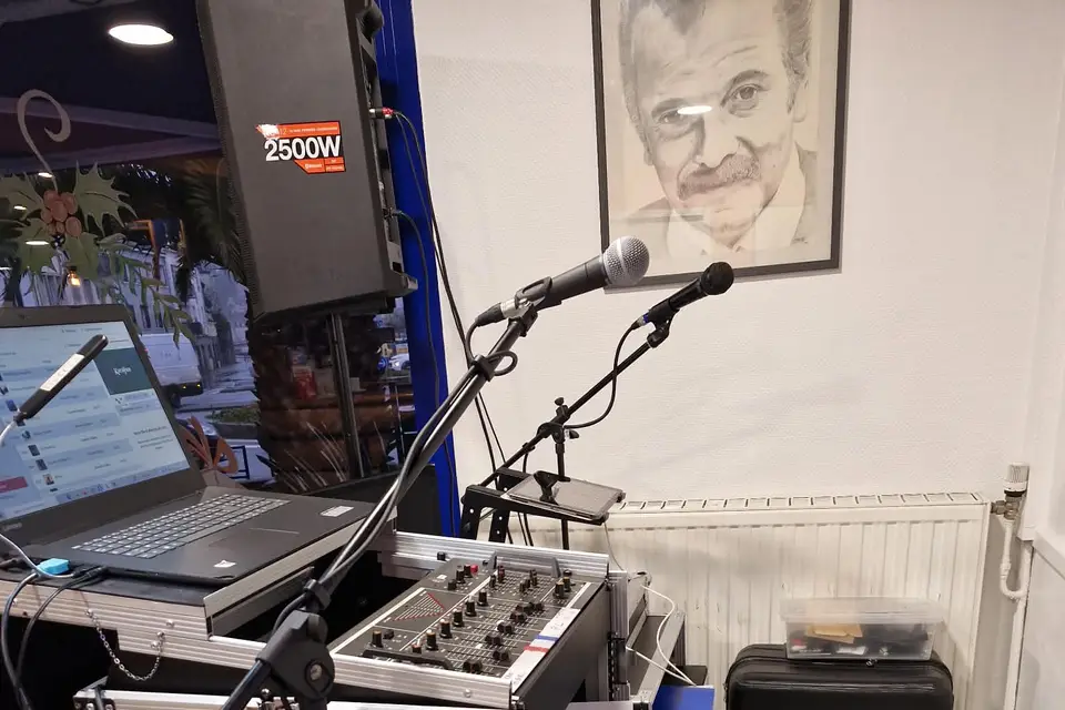 Platine Animation — photo 5